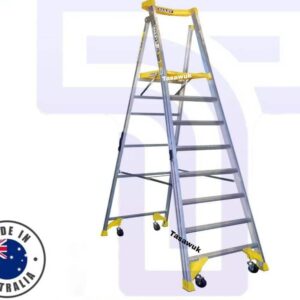 Job Station Ladder