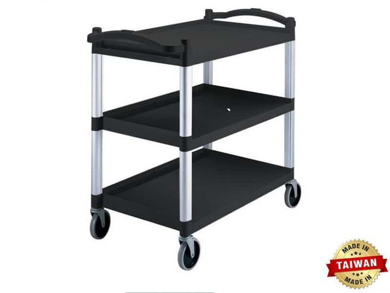 RDJX4033-e1665831335961.jpg Heavy-Duty Service Cart: Transport Up to 250kg with Ease - Image 1