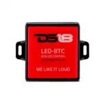 RGB LED Lights Bluetooth Control