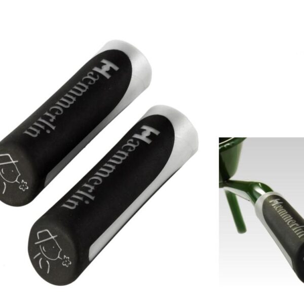 Wheelbarrow Handle