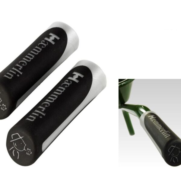 Wheelbarrow Handle