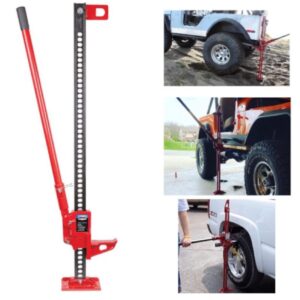 Hi-Lift Farm Jack