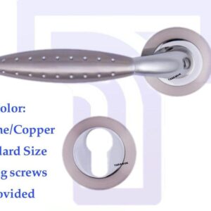 Colado Door Handle