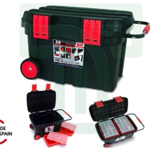 Mobile Tool Chest