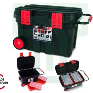 Mobile Tool Chest