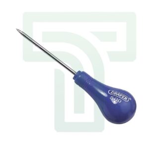 Draper Carpenter's Scratch Awl: Marking & Scribing Tool