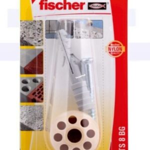 Fischer Doorstop