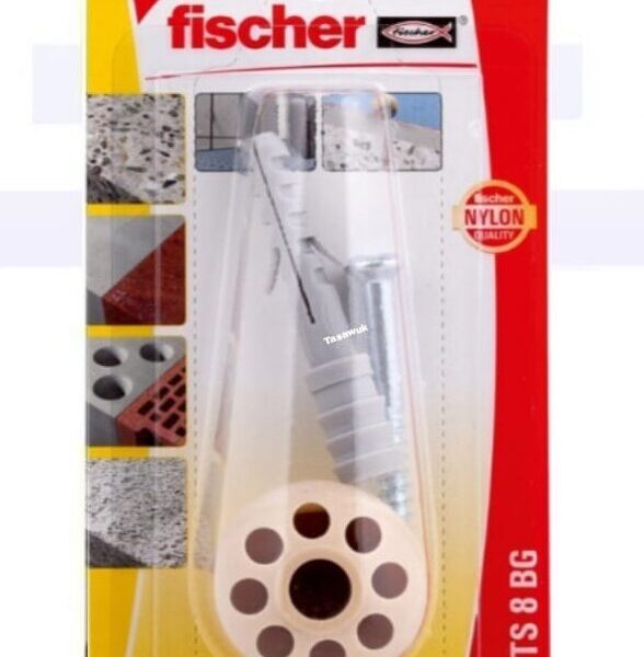 Fischer Doorstop