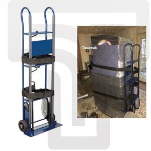 Move Appliances with Confidence: The Minicraft Appliance Hand Truck