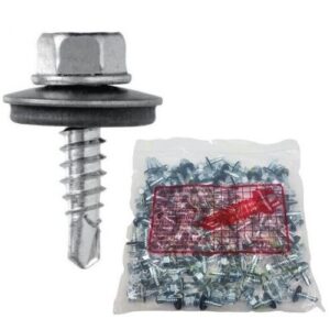 Kirby Screw
