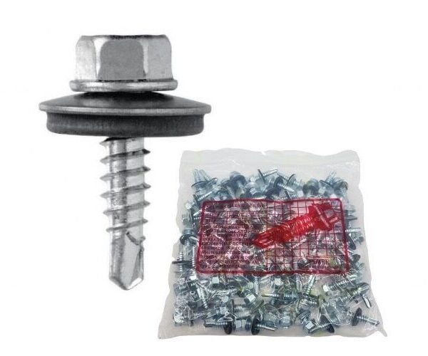Kirby Screw
