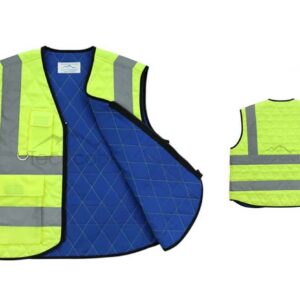 Cooling Safety Vest