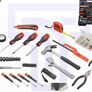 126pc KIT