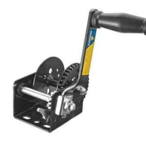 Hand Winch 1400 lbs