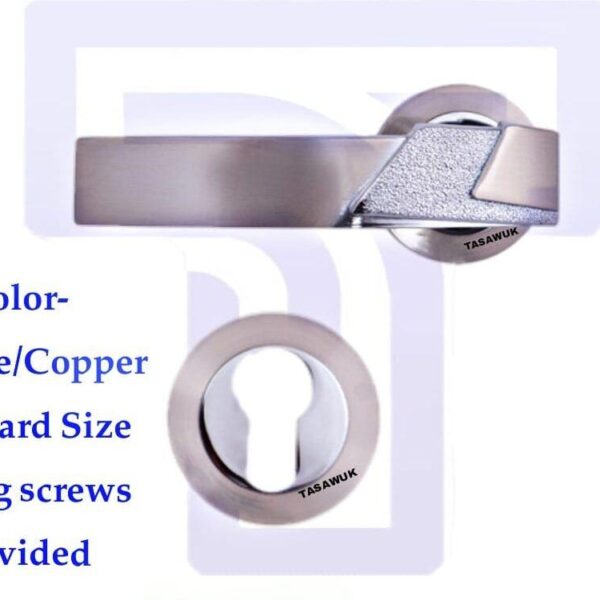 Colado Door Handle