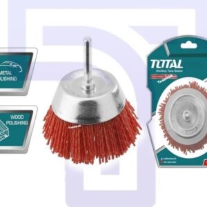 Nylon Brush