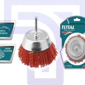 Nylon Brush