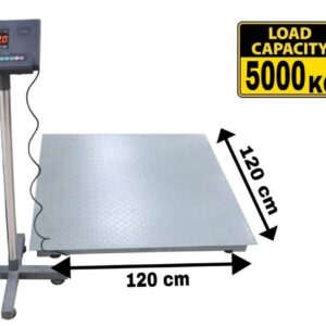 Electronics Platform Scale