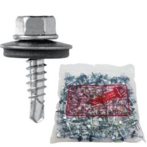 Kirby Screw