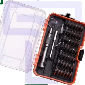 Harden 46-Piece Precision Screwdriver Bits Set: Tackle Small Screws Efficiently