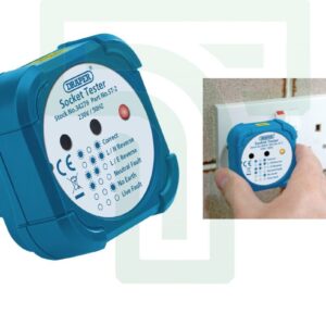 Socket Tester