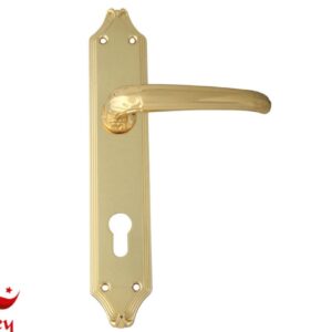 Heavy Duty Zinc Handles
