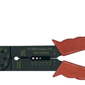 FLAT NOSE PLIER