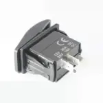 Illuminated Rocker Switch On/Off - Image 2