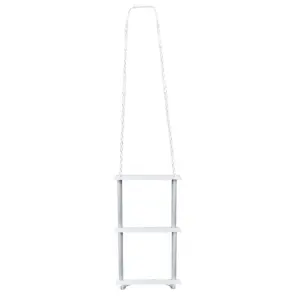 Folding Ladder