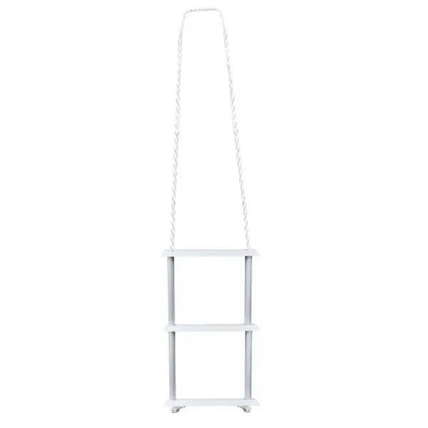 Folding Ladder