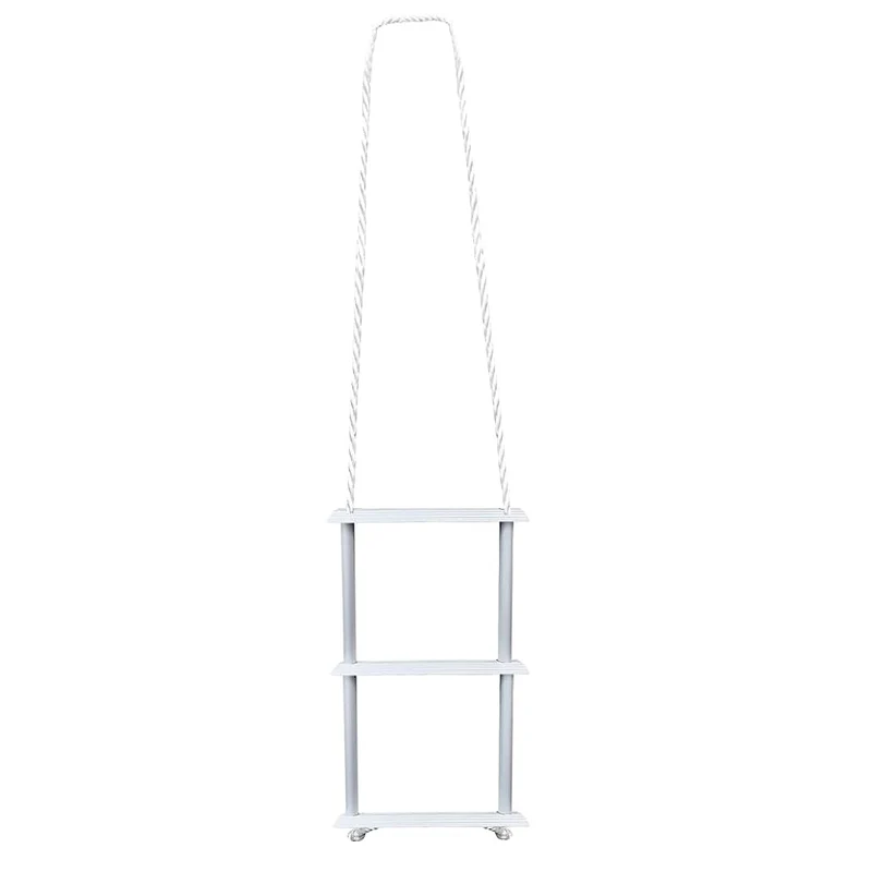 RopeFoldingLadder71073.webp Folding Ladder - Image 1