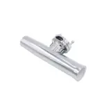 Rod Holder For Rail
