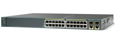 SAIF16-Cisco-Catalyst-2960-24-Port-PoE-Switch.jpeg KRONE 24-Port Patch Panel - Image 1
