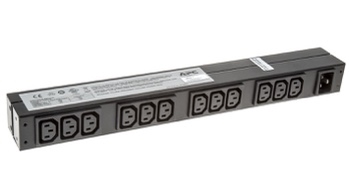 SAIF17-APC-NetShelter-Basic-Rack-PDU-1U-16A.jpeg Brocade 8Gb FC SFP Transceiver - Image 1