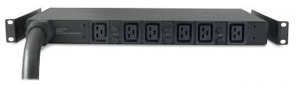 SAIF22-APC-Rack-PDU-Basic-1U-22kW-400V.jpeg Cisco DS-SFP-FC8G-SW FC Module - Image 1