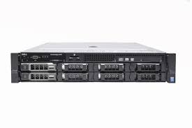 Dell R730xd Server 128GB DDR4 2x1.2TB+2x300GB