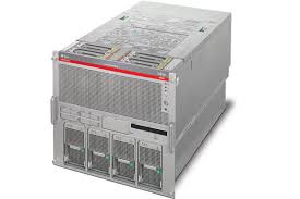 Oracle Sun Server M5000