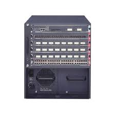 Cisco Catalyst 6506 Enhanced Chassis