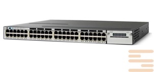 SAIF8-Cisco-Catalyst-3750X-48-Port-PoE-Switch.jpeg Cisco Catalyst 2960+ 24-Port PoE Switch - Image 1