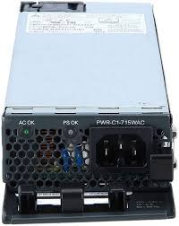 Cisco Power Supply for Cat 6500
