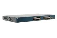 Cisco Catalyst 3560 24-Port PoE Switch