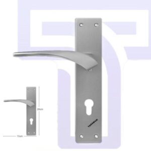 Colado Door Handle