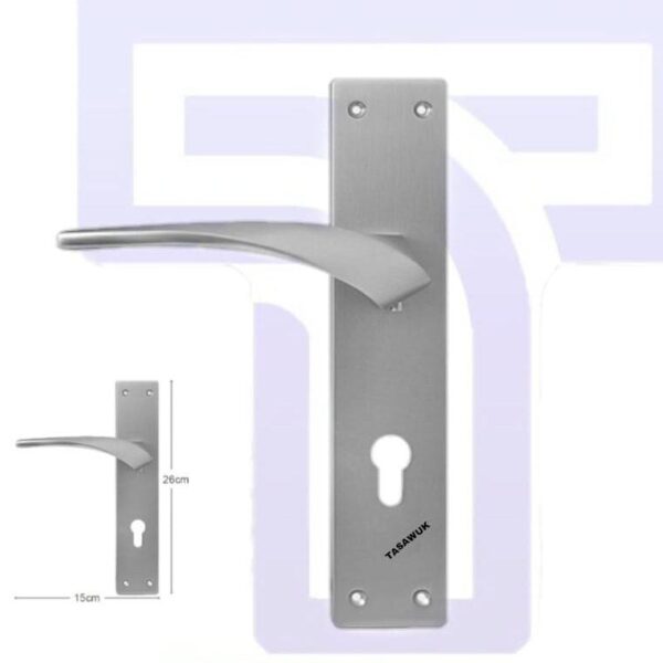 Colado Door Handle