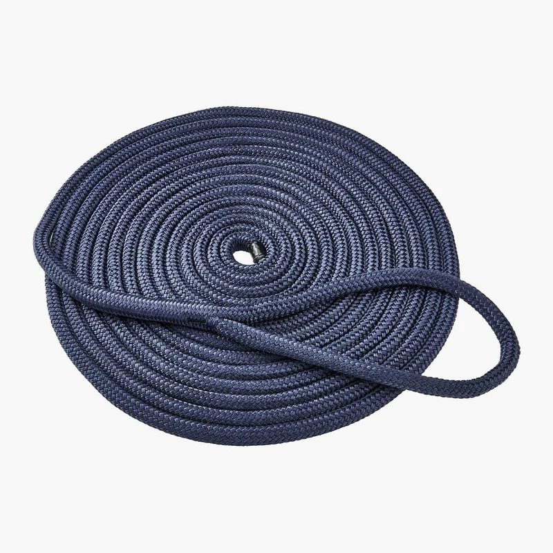 SAN-DL3820BK.webp Dock Line 3/8" - Length: 20 - Image 1