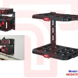 Milwaukee Packout Racking System Kit
