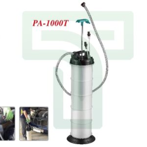 Manual Fluid Extractor