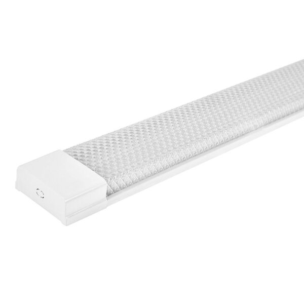 EVB Clear Dust Proof 2line 80Watt