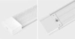 EVB Clear Dust Proof 3line 100Watt - Image 2
