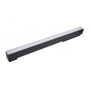 LED TRACK GRID LNE LIGHT Black 20Watt 3000k