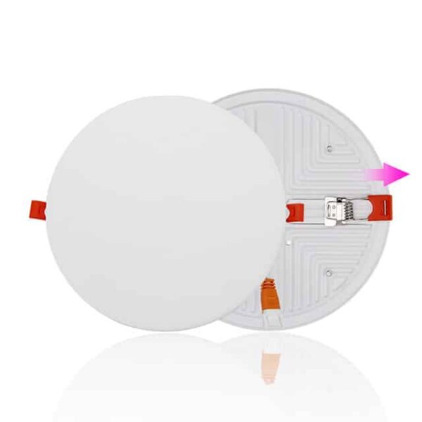 EVB Adjustable Panel Light 10Watt